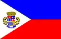 Flag of Boquerón