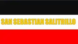 San Sebastian Salitrillo