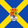 Flag of San Ildefonso