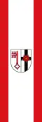 Flag of Soest (variant)