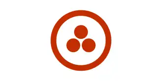 Distinctive flag for monuments and cultural institutions (now superseded)