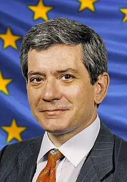 Barón Crespo EC President Portrait.jpg