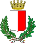 Coat of arms of Bari