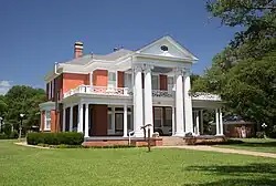 Barton Home