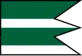 Flag of Baškovce