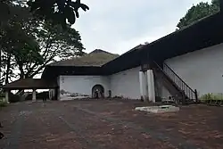 Bastian Bungalow, Fort Kochi