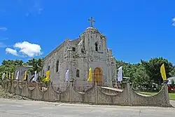 Bato Church