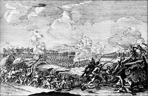 The Battle of Gross-Jägersdorf