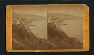 Bay Shore, San Quentin (c. 1867–1874)