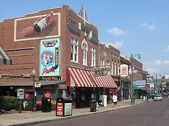 Beale Street