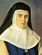 Bl. Juana María Condesa Lluch, EMI