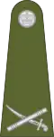Brigadier general (Belize Defence Force)