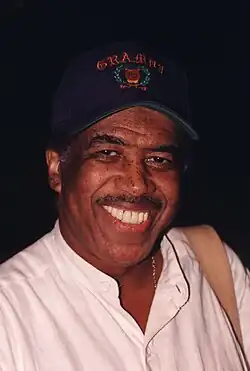 King in the 1990s