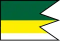 Flag of Beňadikovce