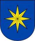 Coat of arms of Benešov