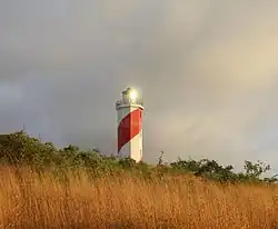 Betul Lighthouse