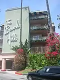 Beverly Hills Hotel