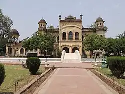 Bhatkhande Sanskriti Vishwavidyalaya
