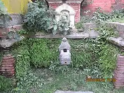 Bhuikel Dhungedhara and Pokhari