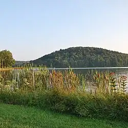 Thumbnail image of Big Ditch Lake