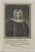 Johann Anderson