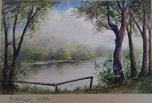 Billerica, USA (1938)