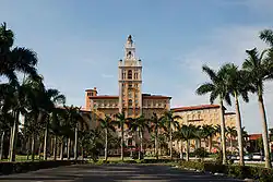 Biltmore Hotel, Coral Gables, Florida