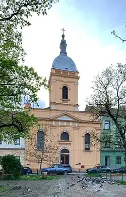 Lutheran Church
