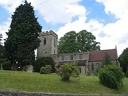 Church of Saint Chad