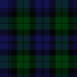 Black Watch tartan