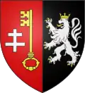 Coat of arms of Arriance