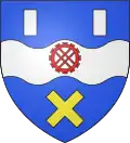 Coat of arms of Auberville-la-Renault