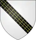 Coat of arms of Beaucamps-le-Vieux