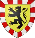 Coat of arms of Decize