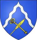 Coat of arms of Épinay-sous-Sénart