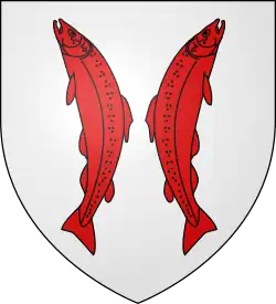 Counts of Salm-en-Ardenne