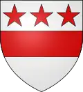 Coat of arms of Leulinghem