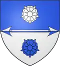 Coat of arms of Neuilly-le-Vendin