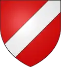 Coat of arms of Le Nouvion-en-Thiérache