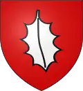 Coat of arms of Rollot
