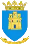 Coat of arms of Collioure