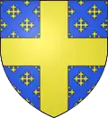 Coat of arms of Saint-Sauflieu