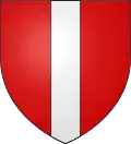 Coat of arms of Apremont