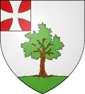 Coat of arms of Beauchêne