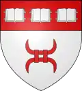 Coat of arms of Libin