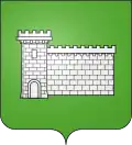 Coat of arms of Arre