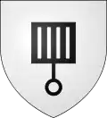 Coat of arms of Eygalières