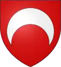 Coat of arms of Ottmarsheim