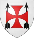 Coat of arms of Bendorf