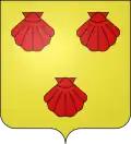 Coat of arms of Bulan
